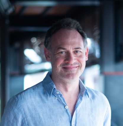 Jonathan Wharton